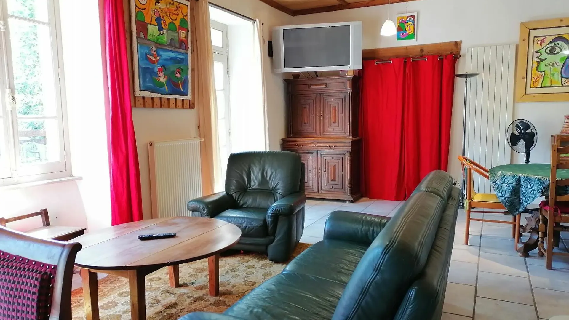 Prázdninový dům Lincou Beach Réquista Francie