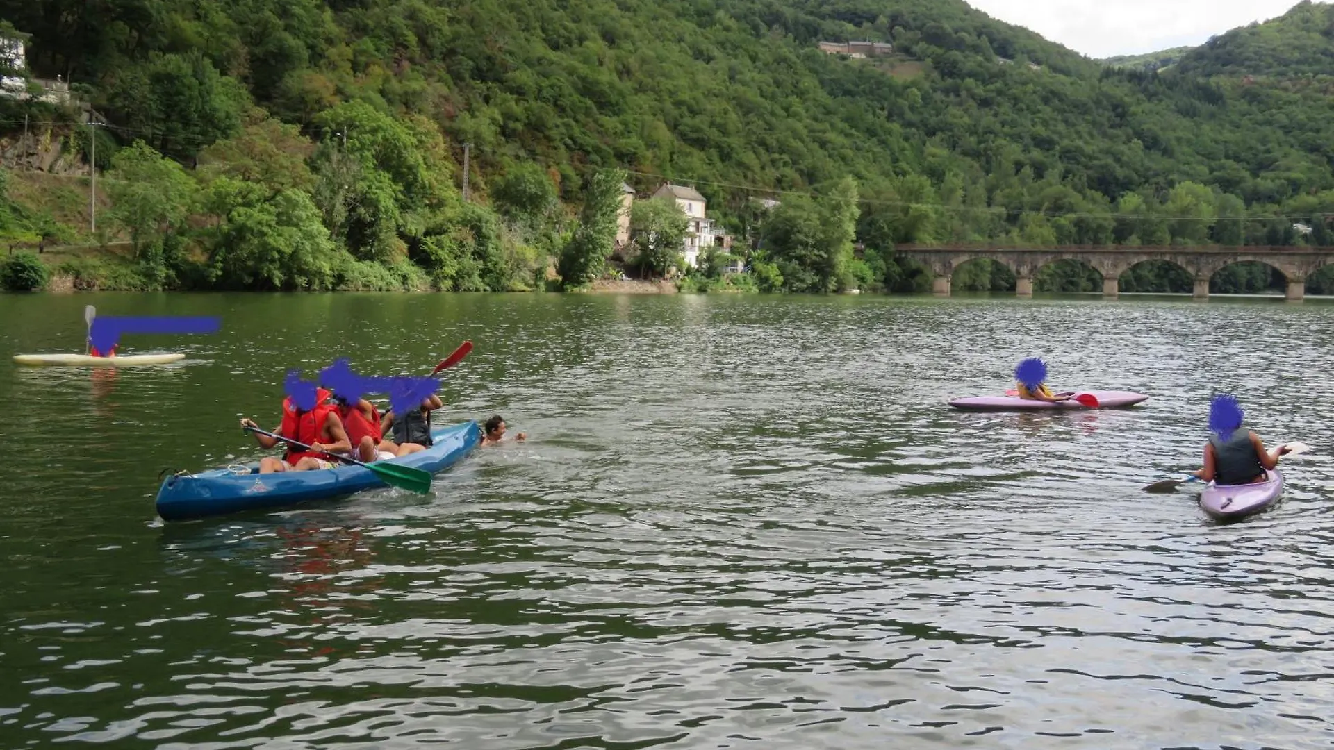 Lincou Beach Réquista Prázdninový dům