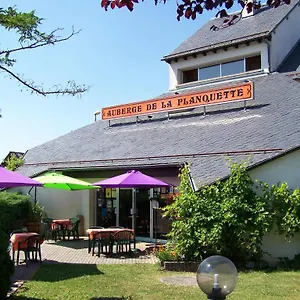 De La Planquette Hotel